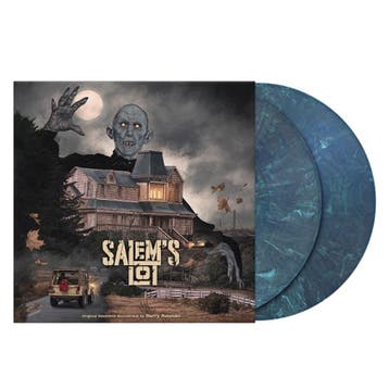 Harry Sukman - Salems Lot (LP), Verzenden, Nieuw in verpakking