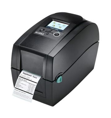 Godex RT230i labelprinter, Ophalen of Verzenden, Nieuw