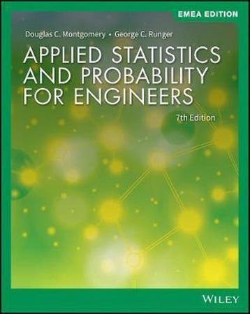 Applied Statistics and Probability for, 9781119585596, Verzenden, Zo goed als nieuw, HBO