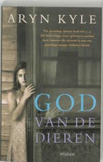 God van de dieren 9789046801970 A. Kyle, Verzenden, Zo goed als nieuw, A. Kyle