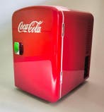 Coca Cola - Koelkast - Metaal - Privécollectie