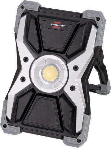 Bouwlamp op accu 3.000 lm 30W Brennenstuhl, Doe-het-zelf en Verbouw, Bouwverlichting, Ophalen of Verzenden, Nieuw, Overige typen