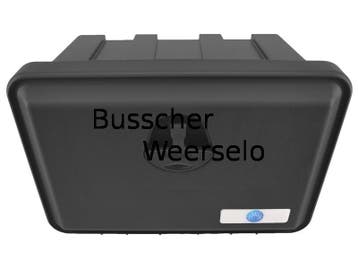 Kunststof Kist - Aanhangwagen - 50*35*30 - BWN - Opbergkist, Ophalen of Verzenden, Nieuw