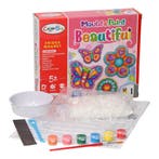 Nieuw Gips Gieten Magneten - Vlinders & Bloemen, Kinderen en Baby's, Speelgoed | Educatief en Creatief, Ophalen of Verzenden, Nieuw