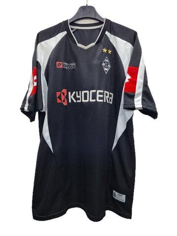 Borussia Mönchengladbach - Duitse voetbal competitie - 2005, Verzamelen, Nieuw