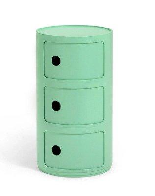 Kartell - Anna Castelli Ferrieri - Ladekast - Componibili
