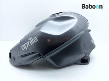 Benzine Tank Aprilia ETV 1000 Caponord 2004-2008 (ETV1000), Verzenden, Gebruikt