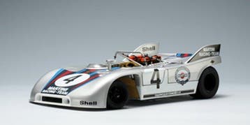 Autoart 1:18 - Model raceauto - Porsche 908/3 Nurburgring, Nieuw