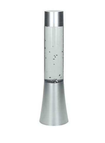 Sfeervolle Glitterlamp Retro met 7 veranderende Kleuren-LED, Huis en Inrichting, Verzenden, Nieuw