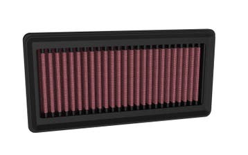 K&N 2025 Indian Scout 1250 Replacement Air Filter, Ophalen of Verzenden, Nieuw