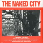 lp nieuw - George Duning - The Naked City, Verzenden, Zo goed als nieuw