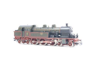 Märklin H0 - 3109 - Tender locomotief (1) - T18 (BR 78) -, Nieuw