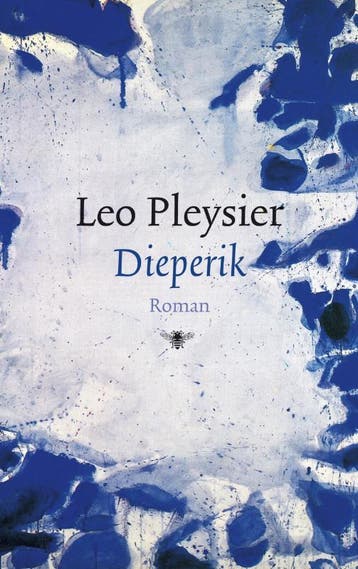 Dieperik - Leo Pleysier 9789023458890, Boeken, Verzenden, Gelezen, Leo Pleysier