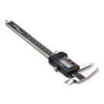 Schuifmaat | Toolland | 15 cm (RVS, Digitaal), Verzenden, Nieuw