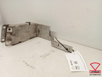 BMW X5 F15 2013-2018 Bumperbalk houder RECHTS 51647294508 st, Ophalen, Gebruikt, BMW