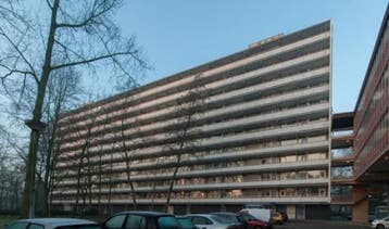 Te Huur 3 Kamer Appartement Standerdmolen In Amsterdam, Huizen en Kamers, Huizen te huur, Direct bij eigenaar, Appartement, Amsterdam