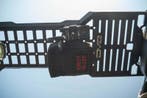 DV8 21-24 Ford Bronco 2-Door Overhead Molle Panel, Ophalen of Verzenden, Nieuw