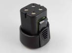 Dremel 4.8V Ni-MH Accu Vervanging voor 755-01, compatibel, Doe-het-zelf en Verbouw, Ophalen of Verzenden, Nieuw