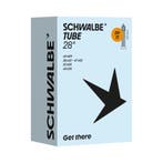 SCHWALBE BINNENBAND SCHWALBE DV17 28/47-622/635 40MM, Ophalen of Verzenden, Nieuw, Overige merken