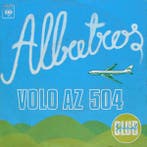 Single vinyl / 7 inch - Albatros - Volo AZ 504, Verzenden, Zo goed als nieuw, 7 inch, R&B en Soul