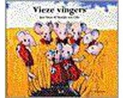 Vieze Vingers - Vieze Vingers, Boeken, Ophalen of Verzenden, Nieuw
