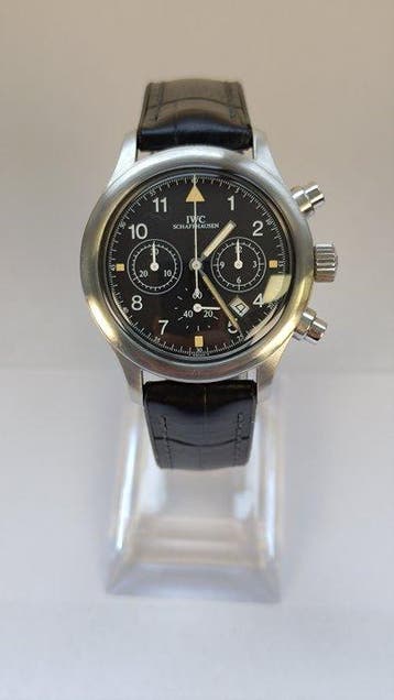 IWC - Pilot - 3740 - Heren - 1989