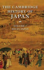 Cambridge History Of Japan 9780521223539, Verzenden, Gelezen