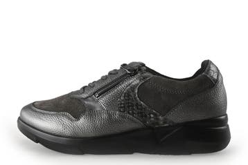Waldlaufer Sneakers in maat 40 Brons, Kleding | Dames, Schoenen, Overige kleuren, Waldlaufer, Verzenden, Sneakers of Gympen