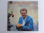 Mahler - Lieder eines fahrenden gesellen / Hermann Prey (LP), Cd's en Dvd's, Vinyl | Klassiek, Ophalen of Verzenden, Zo goed als nieuw