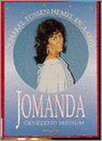 JOMANDA GENEZEND MEDIUM 9789060108567 W.J. van de Wetering, Verzenden, Gelezen, W.J. van de Wetering