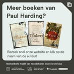 Kwikzilver 9789021437910 Paul Harding, Verzenden, Gelezen, Paul Harding