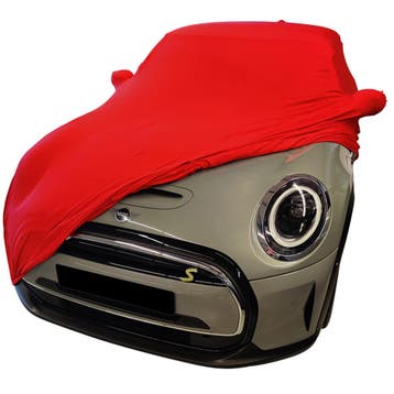 Autohoes voor Mini Cooper SE (F56) (2019-heden) Indoor BESTE, Ophalen of Verzenden, Nieuw, Op maat