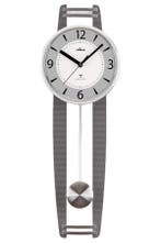 Wandklok met slinger 5106-19A, Huis en Inrichting, Woonaccessoires | Klokken, Verzenden, Nieuw
