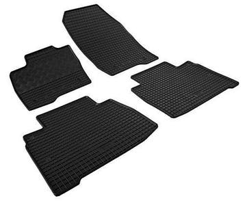 Rubber automatten Ford Galaxy 2015-2023, Auto-onderdelen, Verzenden, Nieuw, Ford