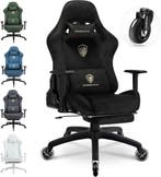 Ergonomische Bureaustoel -  Office Chair - Gamestoel - Volwa, Verzenden, Zo goed als nieuw