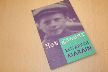 9789024521814 . Het geweer, Verzenden, Nieuw