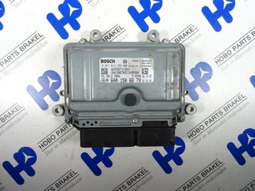 ECU module A 640 150 6679 o.a: B-klasse w245, A-klasse w169, Ophalen of Verzenden, Gebruikt, Mercedes-Benz