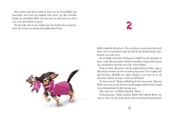 School voor puppys / School voor puppys 9789000392520, Verzenden, Zo goed als nieuw, Gill Lewis