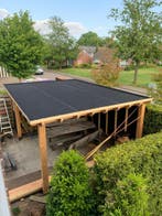 Tytane® Bodemlijm 3kg Sterke lijm voor een waterdicht dak, Overige materialen, Overige kleuren, Nieuw, Ophalen of Verzenden