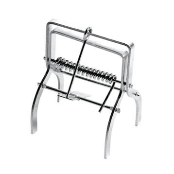 Talen Tools Mollenklem - Gehard Metaal - Verzinkt (Tuin), Diensten en Vakmensen