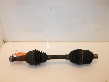 Aandrijfas links-voor Chevrolet Trans Sport O78299, Ophalen of Verzenden, Nieuw