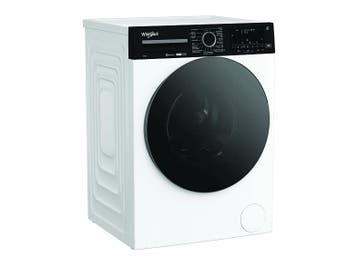 Whirlpool -   -75 Db - Wasmachine (10 Kg 1400 Rpm A), Witgoed en Apparatuur, Verzenden, Nieuw, 10 kg of meer, Minder dan 85 cm