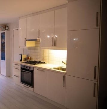 Te huur Studio Zuidhoek In Rotterdam, 20 tot 35 m², Rotterdam