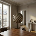 Murano - Plafondlamp - Glas - Hanglamp 30 cm, Antiek en Kunst, Antiek | Lampen