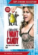 I want Candy - DVD, Verzenden, Nieuw in verpakking