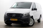 Zakelijke Lease |  Mercedes-Benz Vito 114 CDI 136pk Lang 9G, Automaat, Gebruikt, Euro 6, Wit