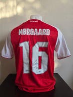 Arsenal FC - UEFA Champions League - Christian Nørgaard -, Nieuw