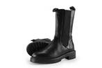 Shabbies Amsterdam Chelsea boots in maat 36 Zwart, Kleding | Dames, Schoenen, Shabbies Amsterdam, Verzenden, Zwart, Overige typen