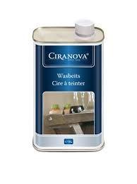 Ciranova Wasbeits 1 Liter, Ophalen of Verzenden