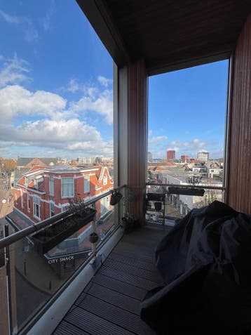 Te huur: Appartement Oude-Molenstraat in Assen, Assen, Appartement, Drenthe